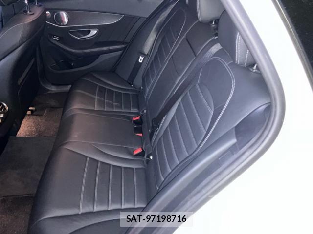 Mercedes Benz C-CLASS 2019-10 8685926-7