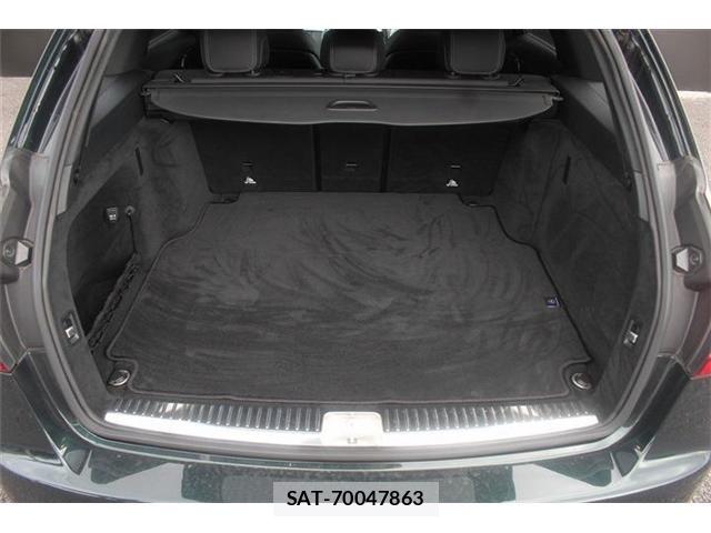 Mercedes Benz C-CLASS 2018-09 8685927-11