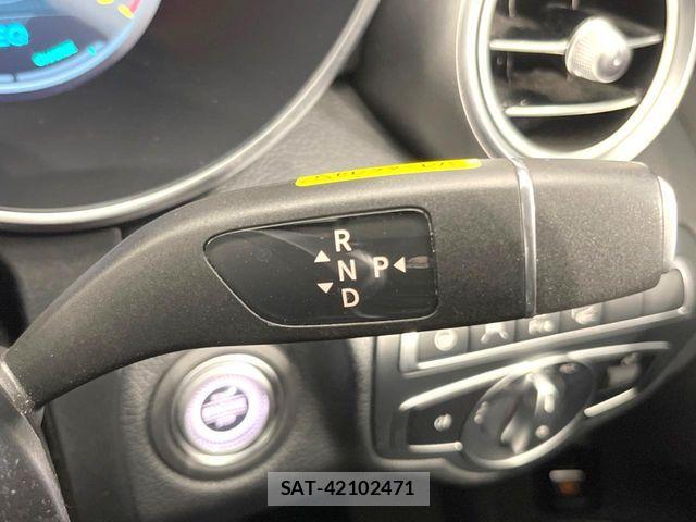 Mercedes Benz C-CLASS 2019-10 8743813-11