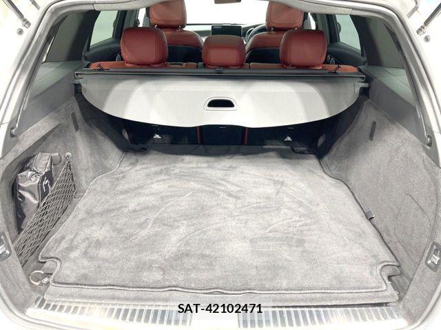 Mercedes Benz C-CLASS 2019-10 8743813-12