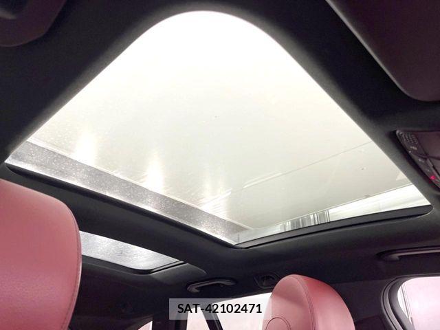 Mercedes Benz C-CLASS 2019-10 8743813-3
