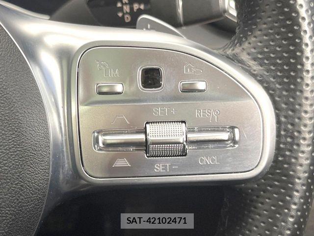 Mercedes Benz C-CLASS 2019-10 8743813-7