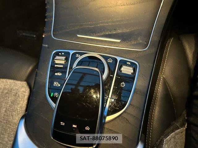 Mercedes Benz C-CLASS 2018-09 8743814-8