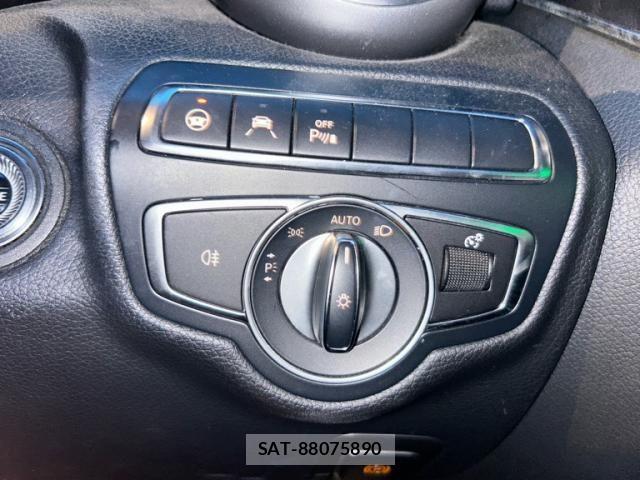 Mercedes Benz C-CLASS 2018-09 8743814-10