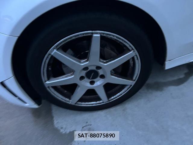Mercedes Benz C-CLASS 2018-09 8743814-15