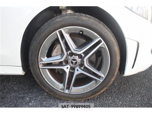Mercedes Benz C-CLASS 2018-08 8743815-13