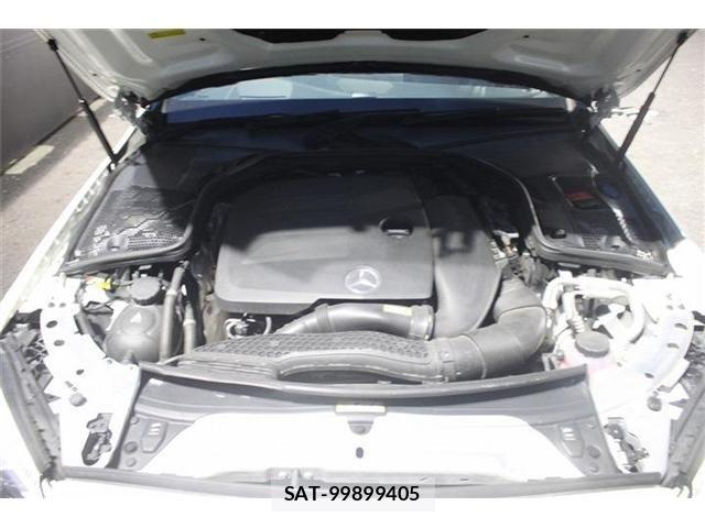 Mercedes Benz C-CLASS 2018-08 8743815-18