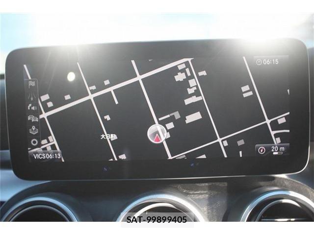 Mercedes Benz C-CLASS 2018-08 8743815-1