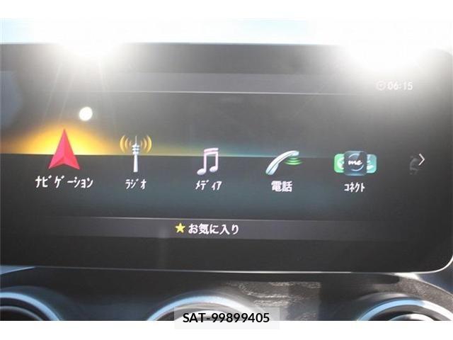 Mercedes Benz C-CLASS 2018-08 8743815-2