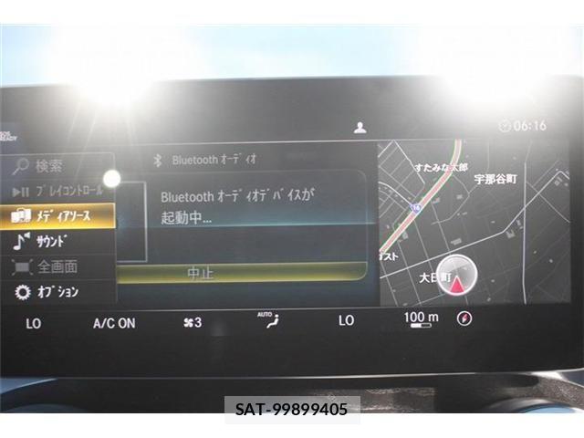 Mercedes Benz C-CLASS 2018-08 8743815-3