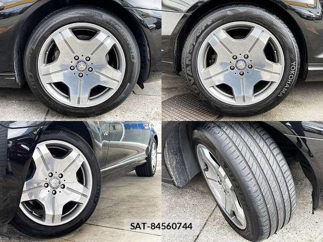 Mercedes Benz CL-CLASS 2008-03 7358703-3