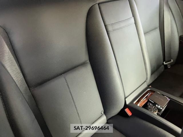 Mercedes Benz CL-CLASS 2010-07 8336727-11