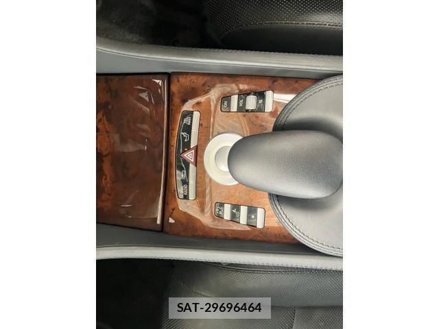 Mercedes Benz CL-CLASS 2010-07 8336727-16