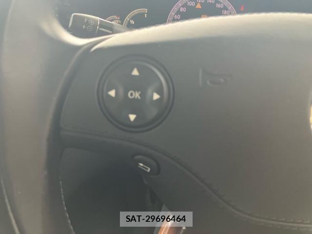 Mercedes Benz CL-CLASS 2010-07 8336727-19