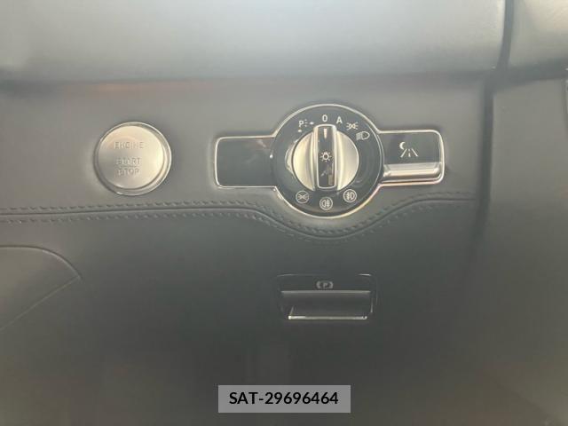 Mercedes Benz CL-CLASS 2010-07 8336727-21