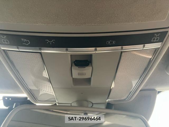 Mercedes Benz CL-CLASS 2010-07 8336727-22