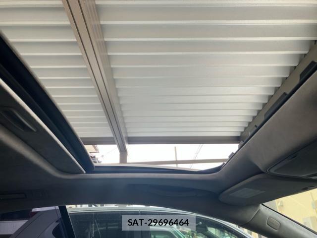 Mercedes Benz CL-CLASS 2010-07 8336727-23