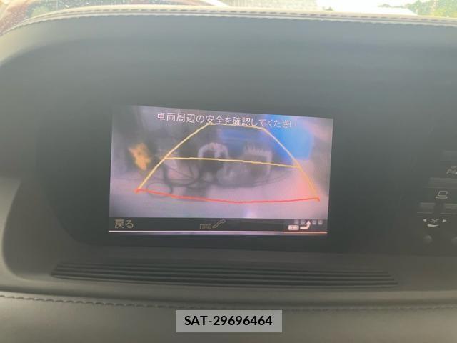 Mercedes Benz CL-CLASS 2010-07 8336727-24