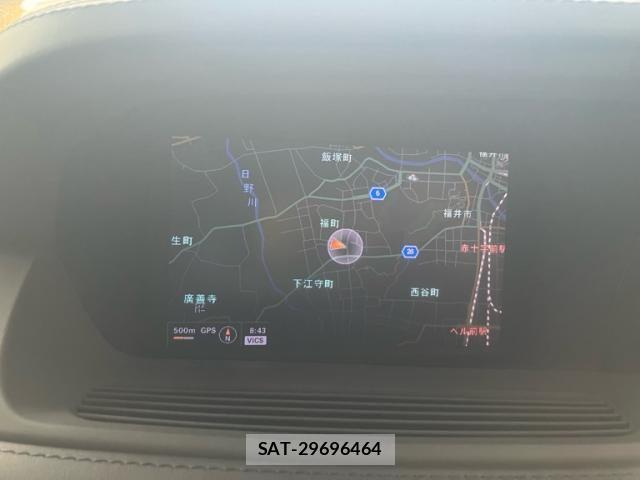 Mercedes Benz CL-CLASS 2010-07 8336727-25