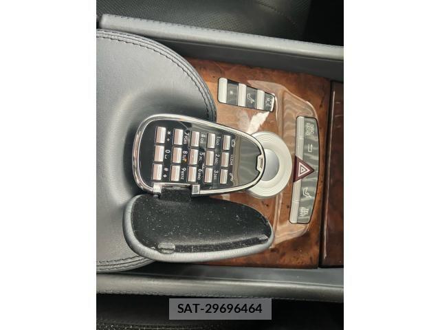 Mercedes Benz CL-CLASS 2010-07 8336727-26