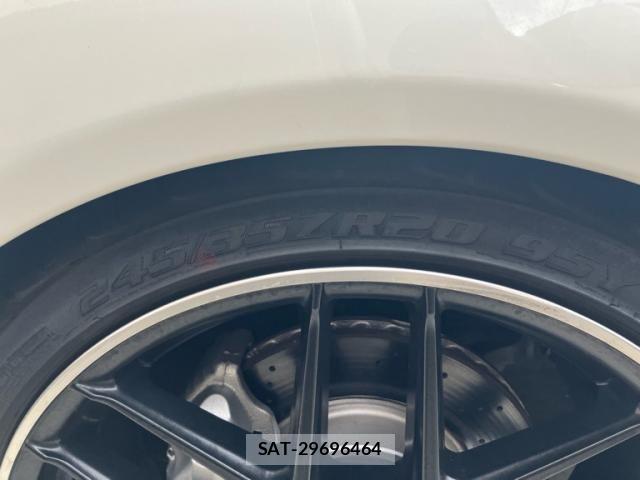 Mercedes Benz CL-CLASS 2010-07 8336727-4