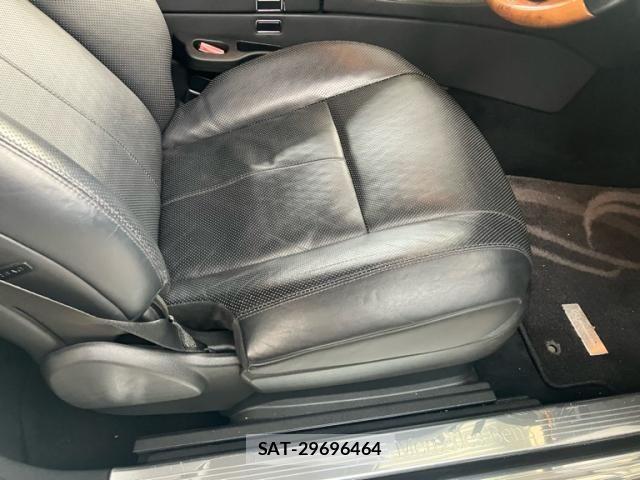 Mercedes Benz CL-CLASS 2010-07 8336727-8