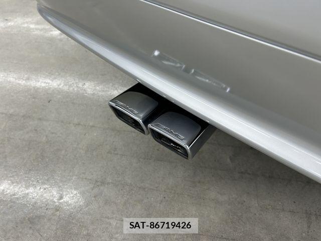 Mercedes Benz CL-CLASS 1998-05 8366930-17