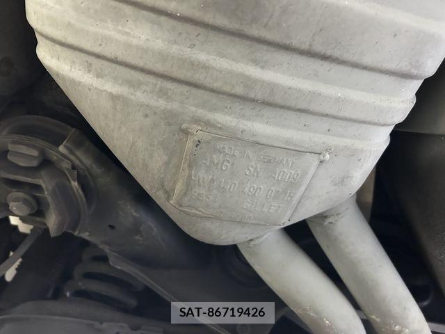 Mercedes Benz CL-CLASS 1998-05 8366930-18