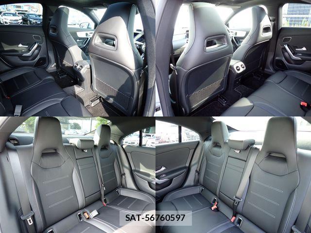 Mercedes Benz CLA-CLASS 2024-11 1190069-10