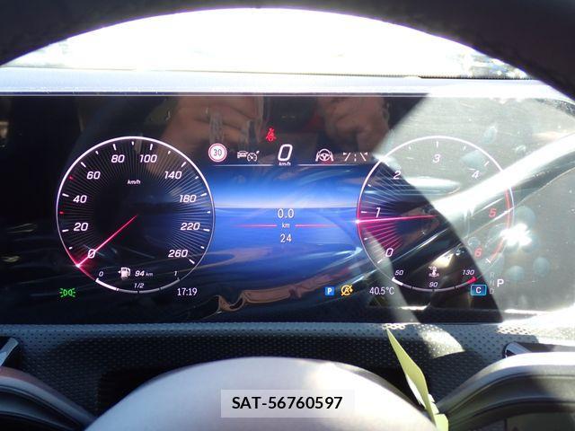 Mercedes Benz CLA-CLASS 2024-11 1190069-12