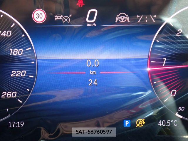 Mercedes Benz CLA-CLASS 2024-11 1190069-13