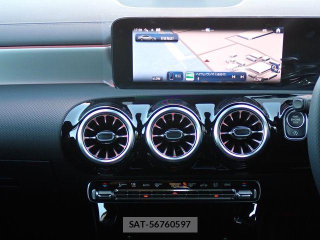 Mercedes Benz CLA-CLASS 2024-11 1190069-15