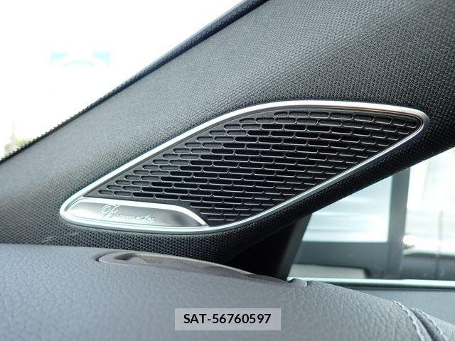 Mercedes Benz CLA-CLASS 2024-11 1190069-21
