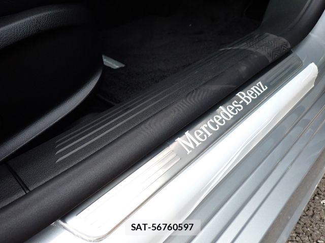 Mercedes Benz CLA-CLASS 2024-11 1190069-24