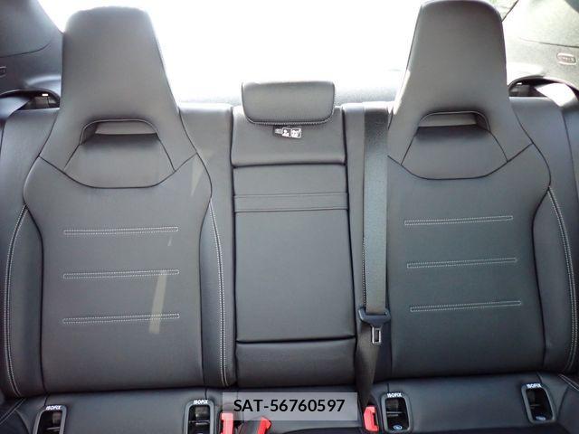 Mercedes Benz CLA-CLASS 2024-11 1190069-25
