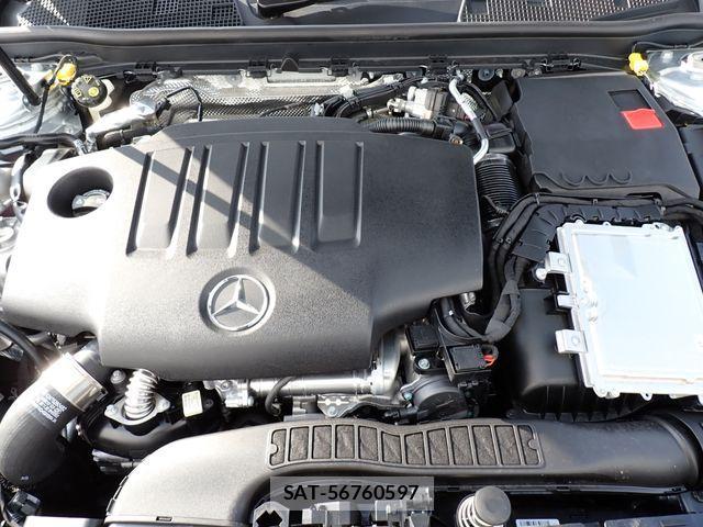 Mercedes Benz CLA-CLASS 2024-11 1190069-28