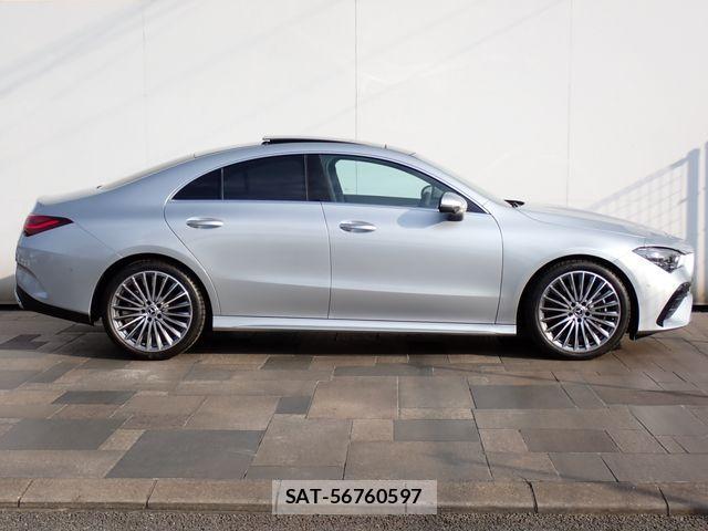Mercedes Benz CLA-CLASS 2024-11 1190069-4