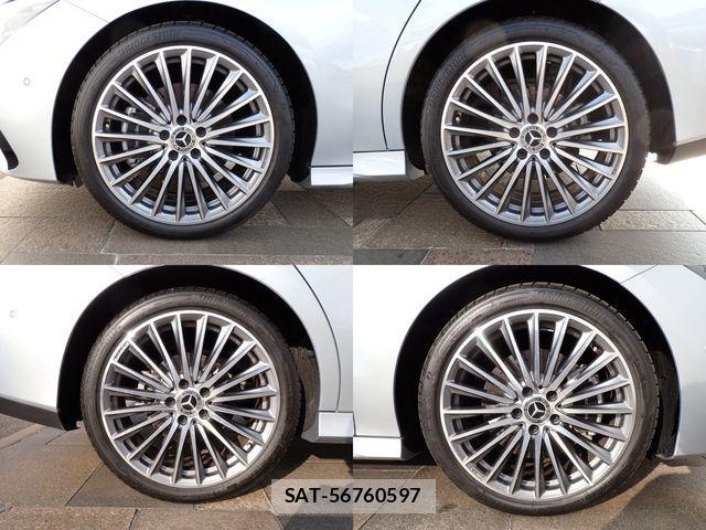 Mercedes Benz CLA-CLASS 2024-11 1190069-8