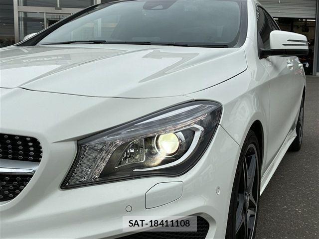 Mercedes Benz CLA-CLASS 2016-01 1322342-10