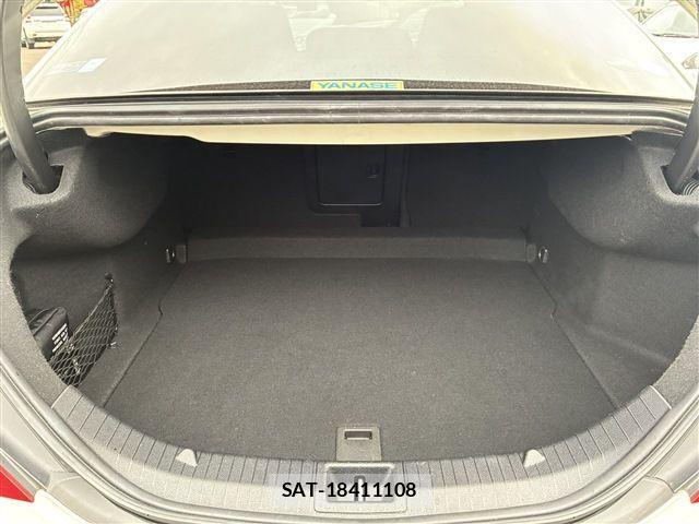 Mercedes Benz CLA-CLASS 2016-01 1322342-17