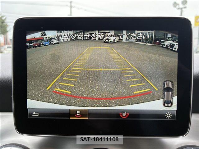 Mercedes Benz CLA-CLASS 2016-01 1322342-21