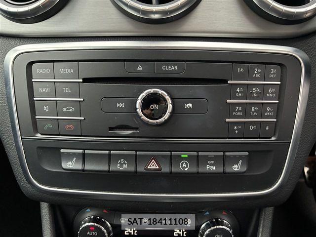 Mercedes Benz CLA-CLASS 2016-01 1322342-24