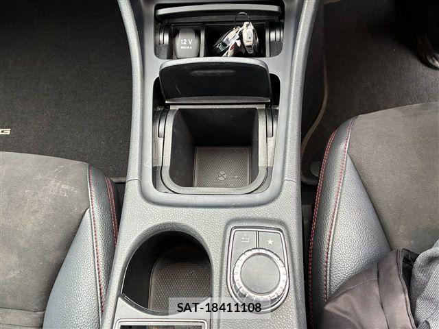 Mercedes Benz CLA-CLASS 2016-01 1322342-26