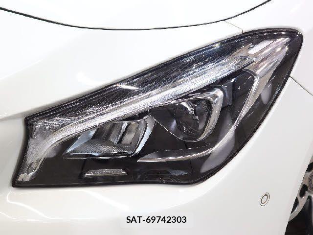 Mercedes Benz CLA-CLASS 2017-03 1354886-18