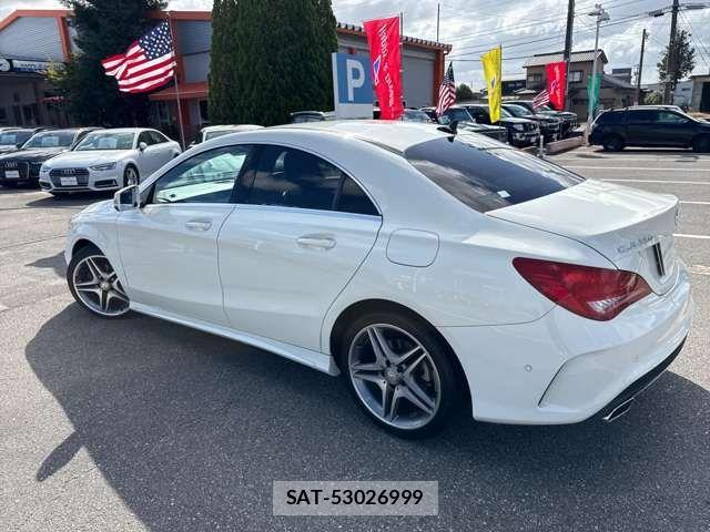 Mercedes Benz CLA-CLASS 2015-01 2030612-6