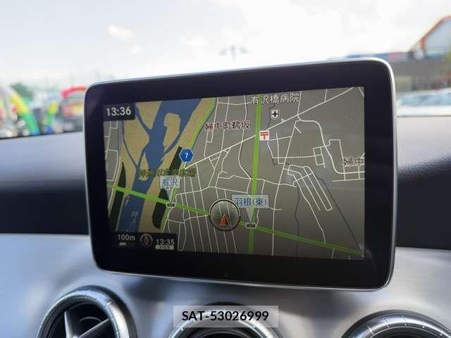 Mercedes Benz CLA-CLASS 2015-01 2030612-16