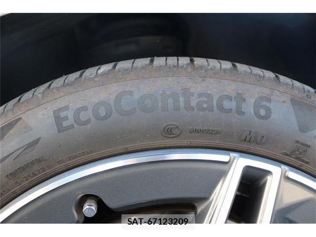 Mercedes Benz CLA-CLASS 2019-11 2318414-21