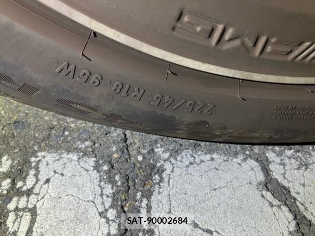 Mercedes Benz CLA-CLASS 2020-03 2447414-10