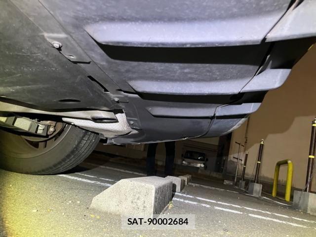 Mercedes Benz CLA-CLASS 2020-03 2447414-6