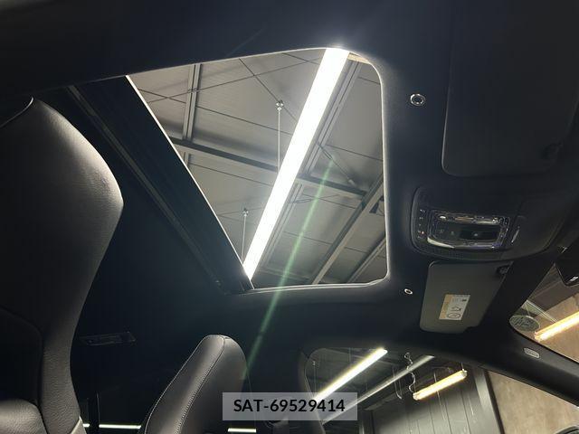 Mercedes Benz CLA-CLASS 2019-09 2669863-9